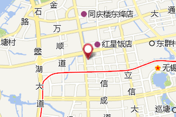 萬思橋 萬思橋