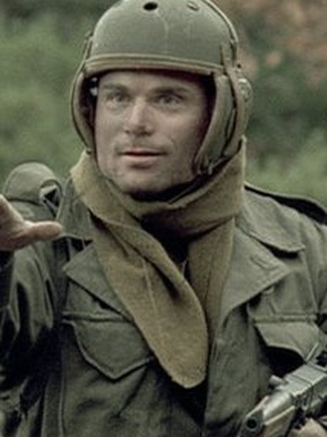 Matthew Black