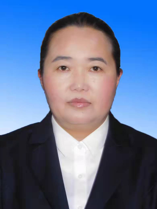 韓旭東(內蒙古自治區呼和浩特市回民區政協副主席)