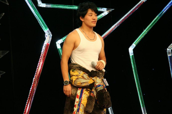 扎西多傑(藏族歌手)