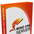 Wing FTP Server Wing FTP Server