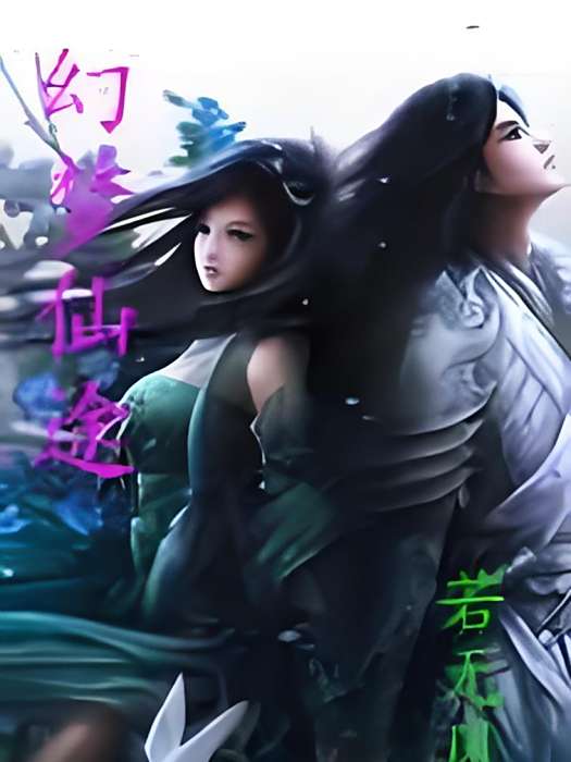 幻夢仙途(若無風著網路小說) 幻夢仙途(若無風著網路小說)