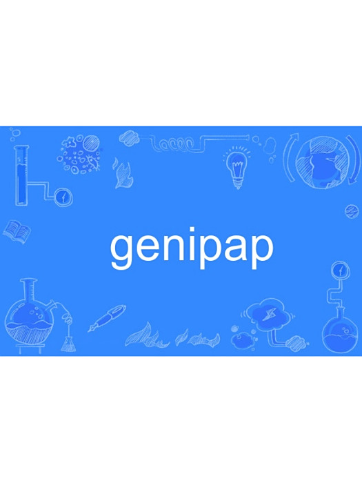 genipap genipap