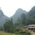 猴子岩村(雲南文山州馬關縣夾寒箐鎮下轄村) 猴子岩村(雲南文山州馬關縣夾寒箐鎮下轄村)