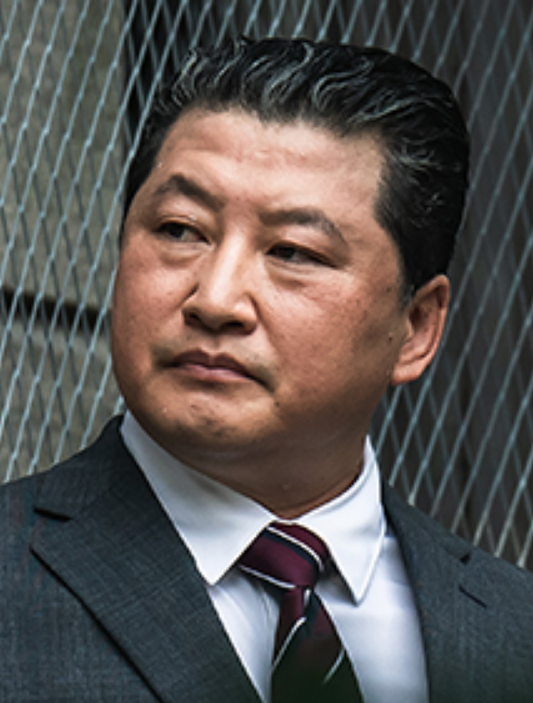 臥底高中