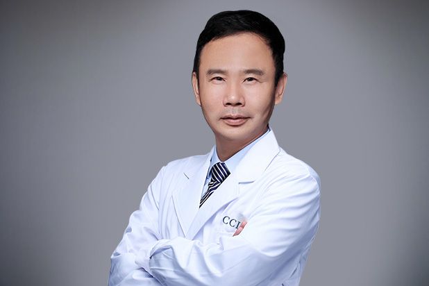 肖強(南加門診部醫生) 肖強(南加門診部醫生)
