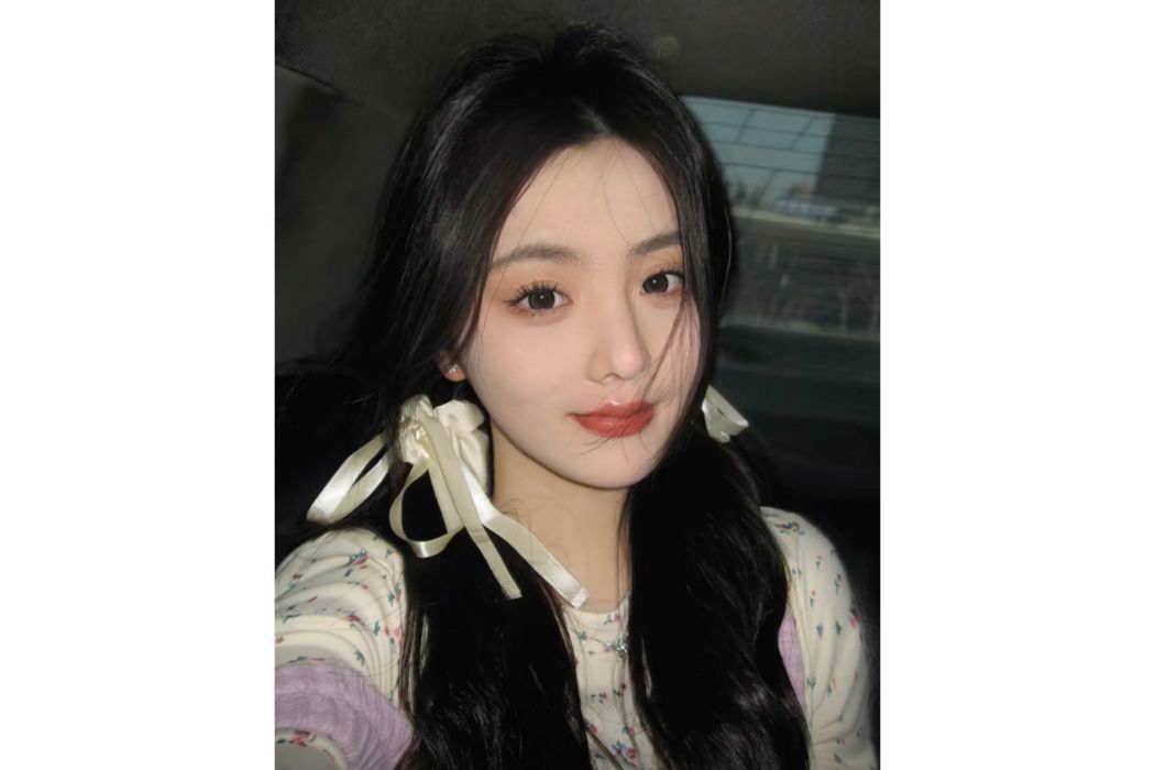 梨小娜 梨小娜