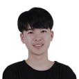 林深(中國第五人格項目電子競技選手) 林深(中國第五人格項目電子競技選手)