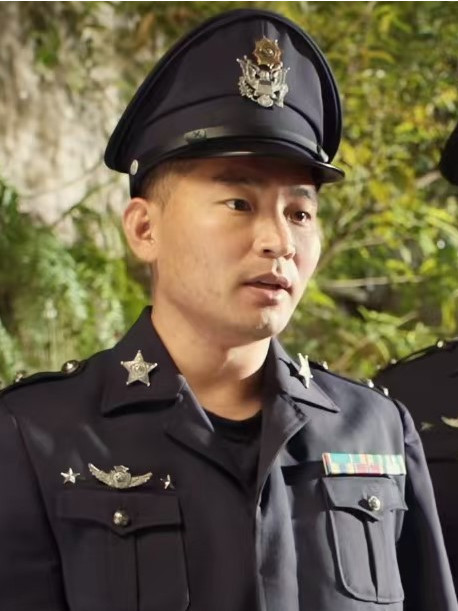 劉海龍(中國內地男演員) 劉海龍(中國內地男演員)