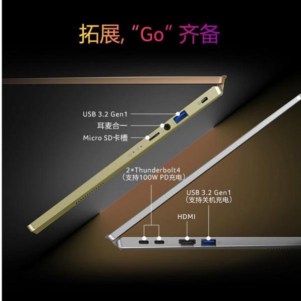 Acer 非凡 Go Acer 非凡 Go