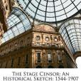 The Stage Censor(G, G M著圖書)