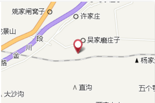 東山口(甘肅省地名)