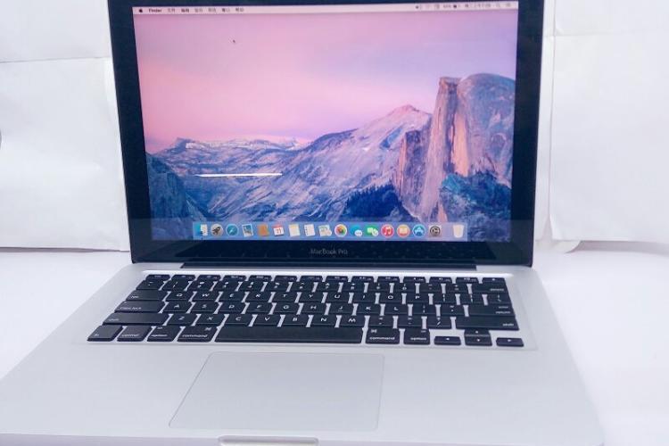 蘋果Macbook Pro 13.3 蘋果Macbook Pro 13.3