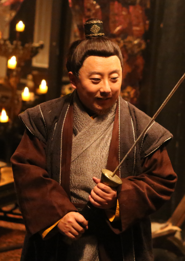 怪醫刀客