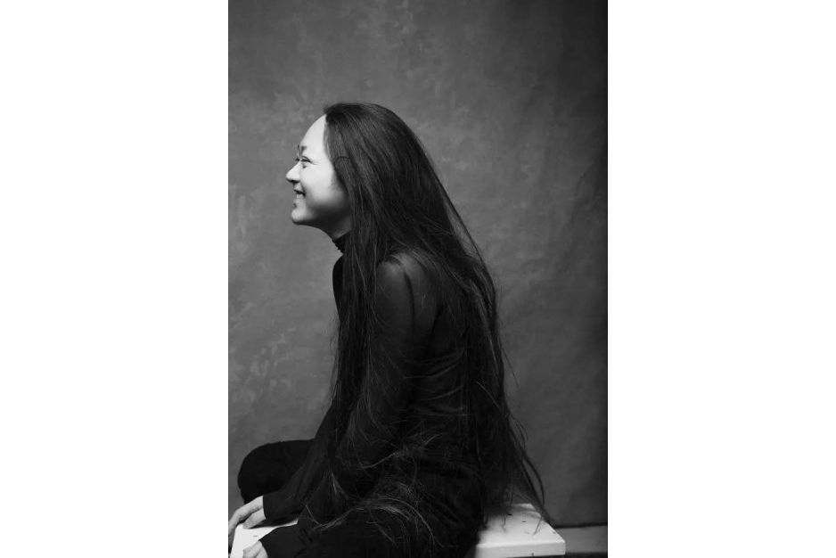 龔婷(藝術家) 龔婷(藝術家)