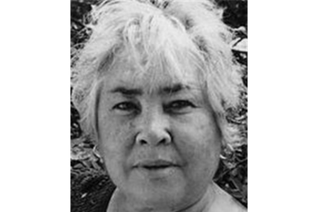 Gloria Irizarry Gloria Irizarry