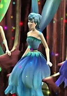 芭比之夢幻仙境(2004年美國動畫)