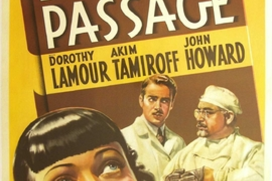 Disputed Passage Disputed Passage