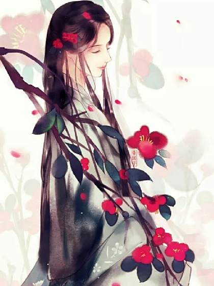 紅蓮若妖 紅蓮若妖