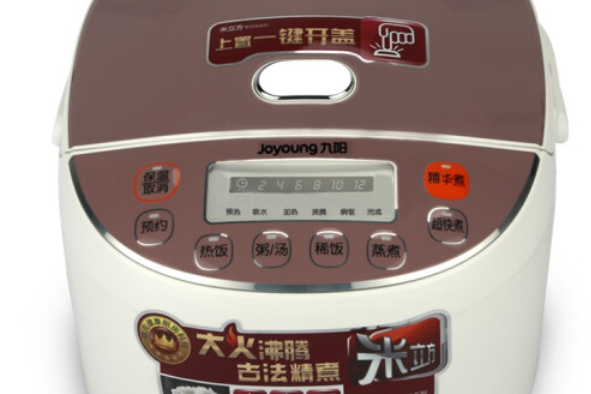九陽JYF-40FE05 九陽JYF-40FE05