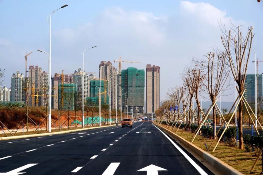 銅鼓大道 銅鼓大道