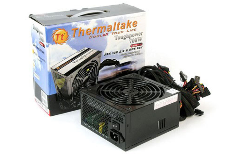 Tt Tough Power 700W(W0105) Tt Tough Power 700W(W0105)