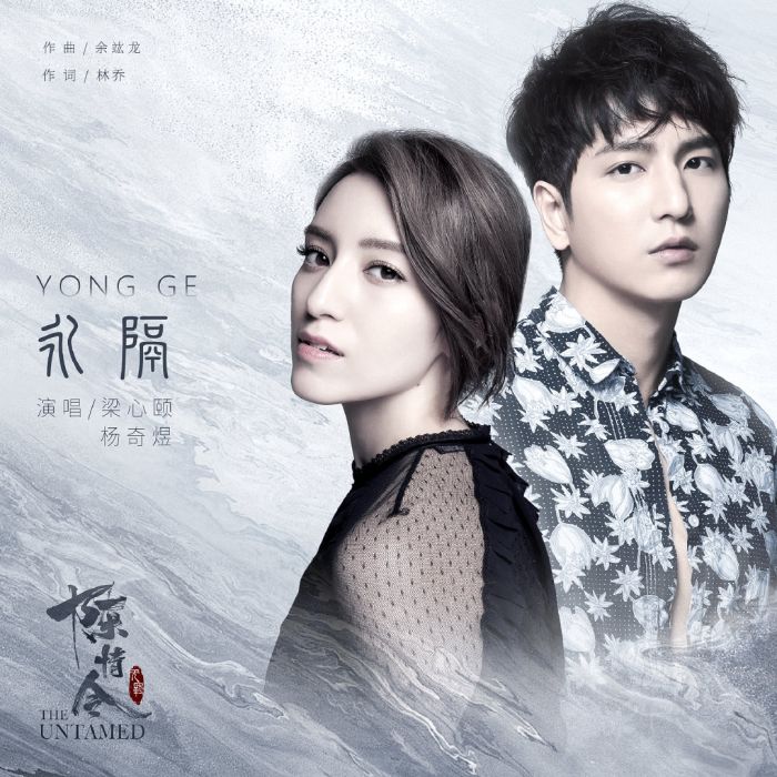 永隔(電視劇《陳情令》人物曲) 永隔(電視劇《陳情令》人物曲)