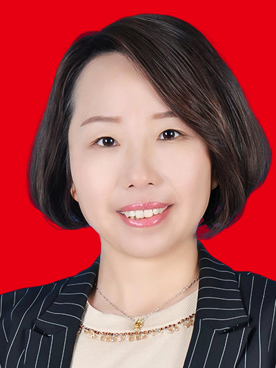 徐燕(上海積塔半導體有限公司臨時黨委副書記(主持工作)、副總經理) 徐燕(上海積塔半導體有限公司臨時黨委副書記(主持工作)、副總經理)
