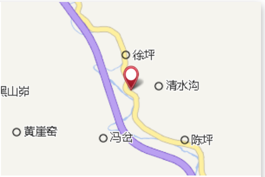 溝岔 溝岔