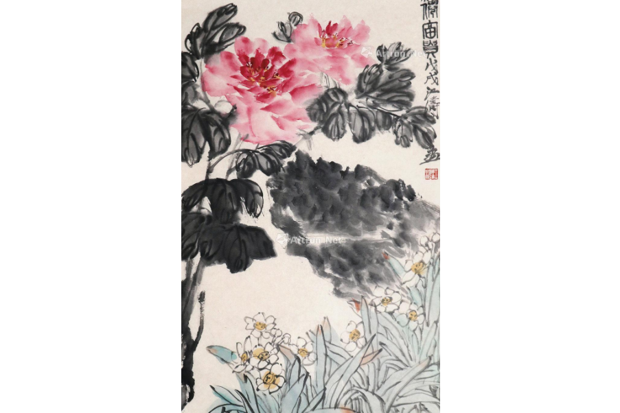 神仙富貴 神仙富貴