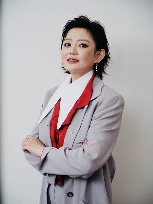 陳實(派若巴黎創始人)