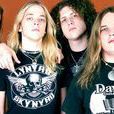 Black Stone Cherry