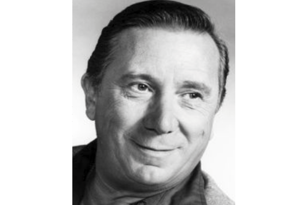 Bruce Kirby(演員)