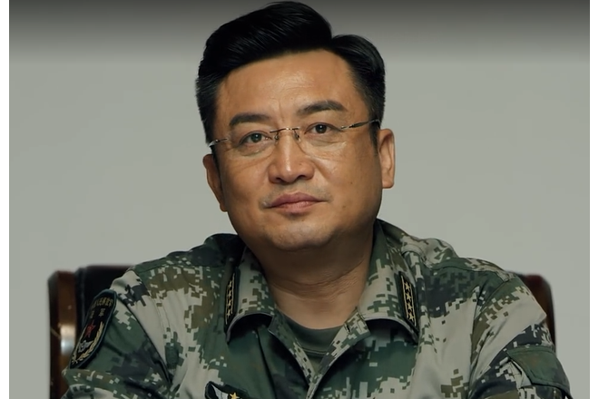 徐曉村(電視劇《藍軍出擊》中的角色) 徐曉村(電視劇《藍軍出擊》中的角色)