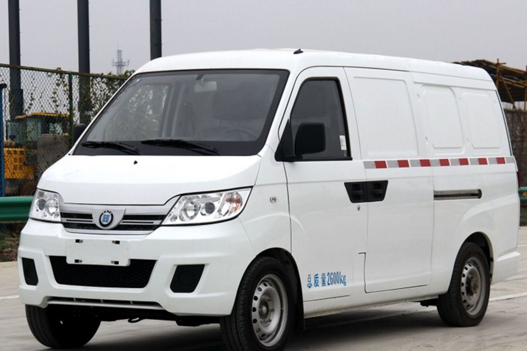 恆好EV1 恆好EV1