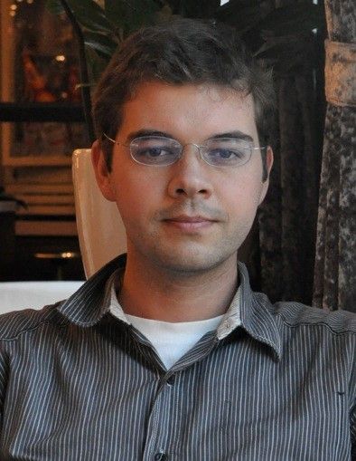 趙安德(Scott A. Edwards) 趙安德(Scott A. Edwards)