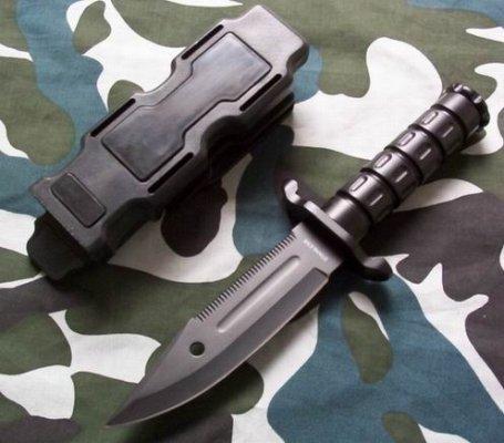 BuckMaster184 BuckMaster184