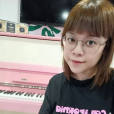 丁丁(抗癌博主鋼琴老師、生活類自媒體創作者) 丁丁(抗癌博主鋼琴老師、生活類自媒體創作者)