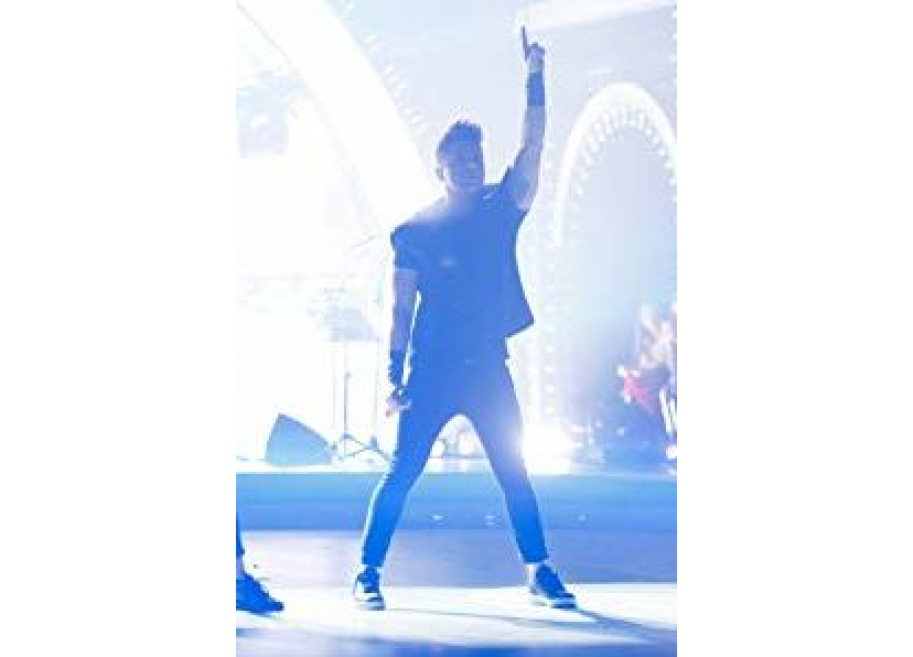 Sergey Lazarev(演員) Sergey Lazarev(演員)