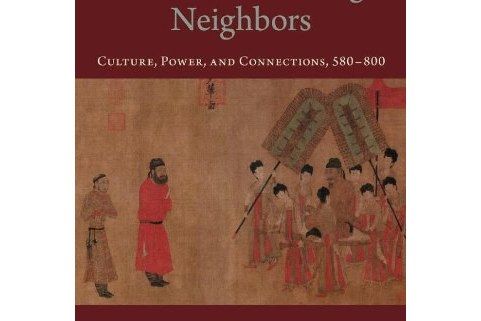 Sui-Tang China and Its Turko-Mongol Neighbors Sui-Tang China and Its Turko-Mongol Neighbors