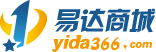 易達商城logo