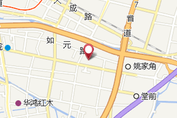大樓上 大樓上