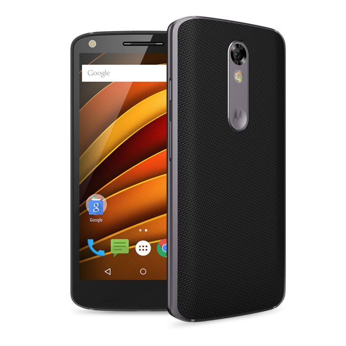 Moto X Force Moto X Force