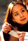 牽手(1998年楊陽執導電視連續劇)