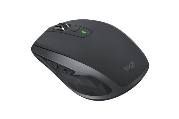 MX Anywhere 2S MX Anywhere 2S