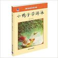 小鴨子學游泳 小鴨子學游泳
