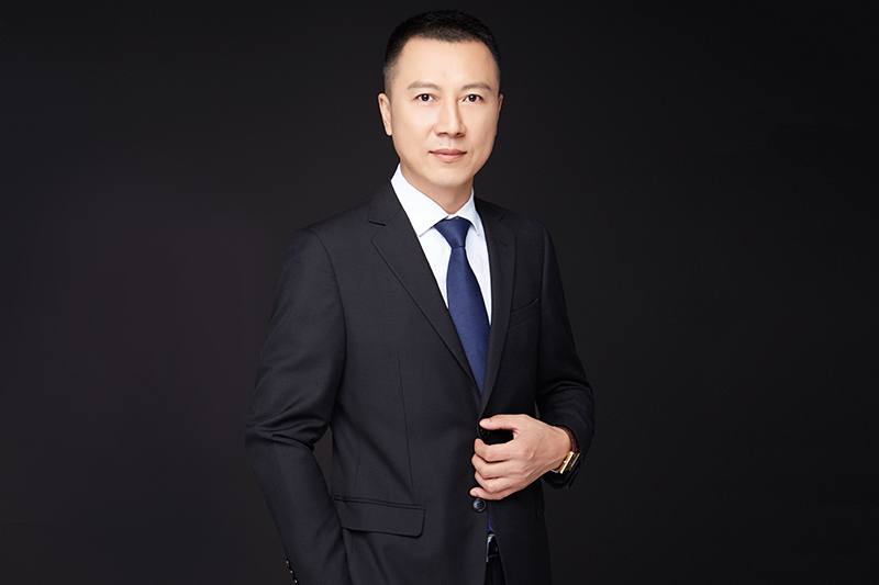 王中偉(廣州阿爾卑斯科技有限公司董事長) 王中偉(廣州阿爾卑斯科技有限公司董事長)
