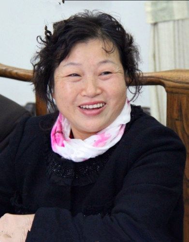 張羽瓊 張羽瓊
