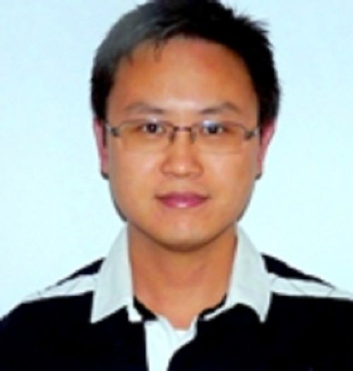 馮章啟 馮章啟