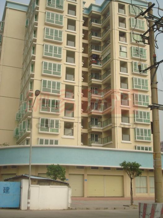 麗馨庭 麗馨庭